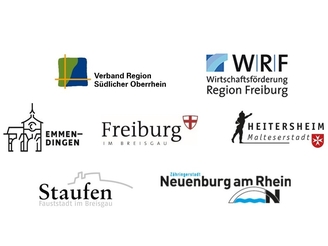 Interkommunales Gewerbeflächenmanagement Region Freiburg